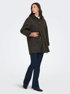 JDYRUBY Veste