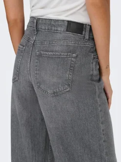 JDYRUBY Taille moyenne Loose Fit Jeans