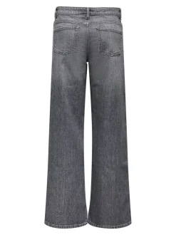 JDYRUBY Taille moyenne Loose Fit Jeans