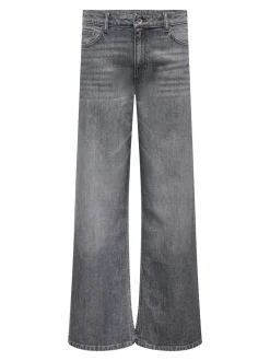 JDYRUBY Taille moyenne Loose Fit Jeans