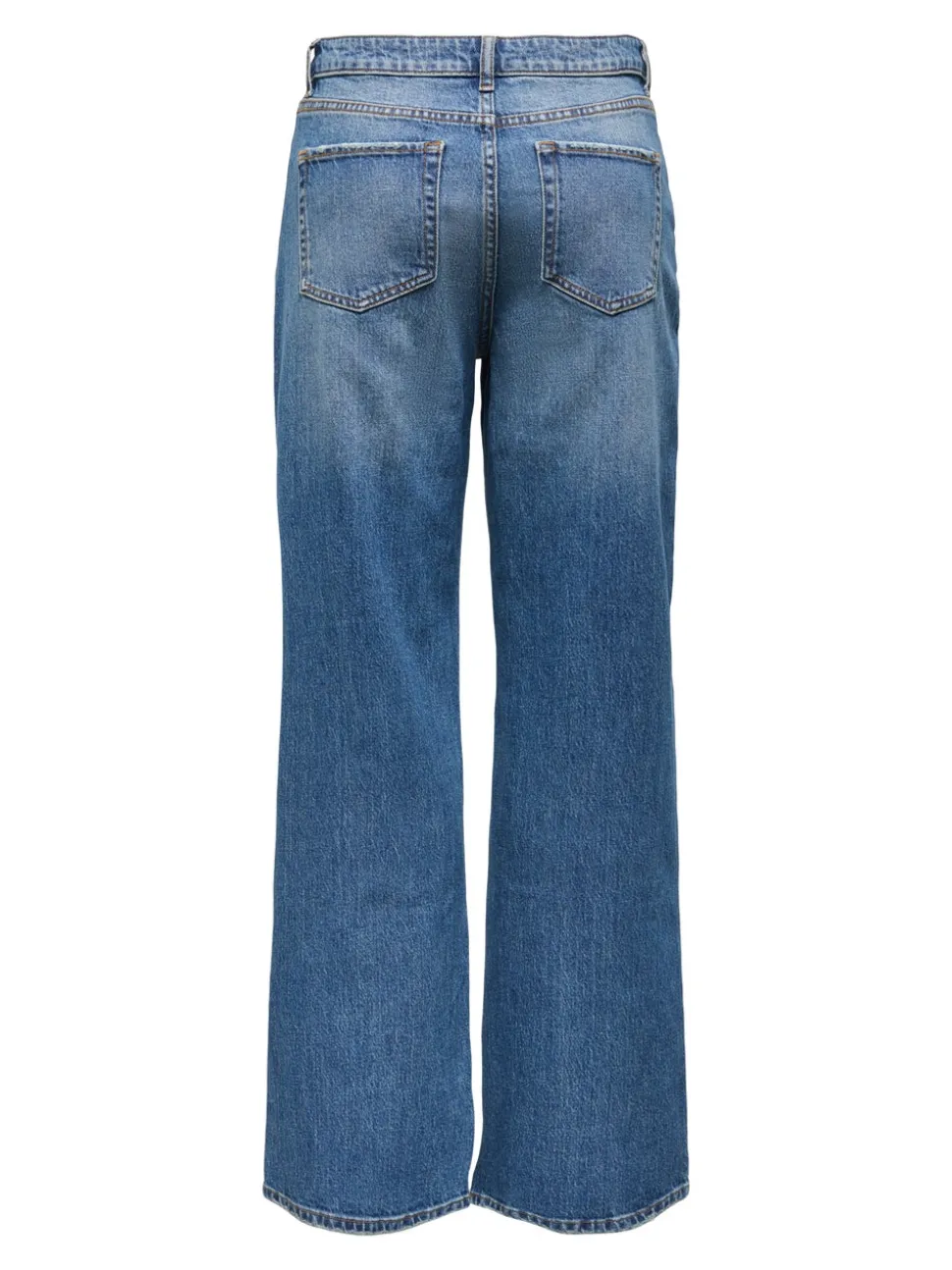 JDYRUBY Taille moyenne Loose Fit Jeans