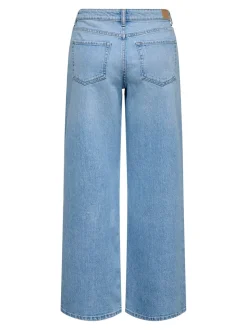 JDYRUBY Taille moyenne Loose Fit Jeans