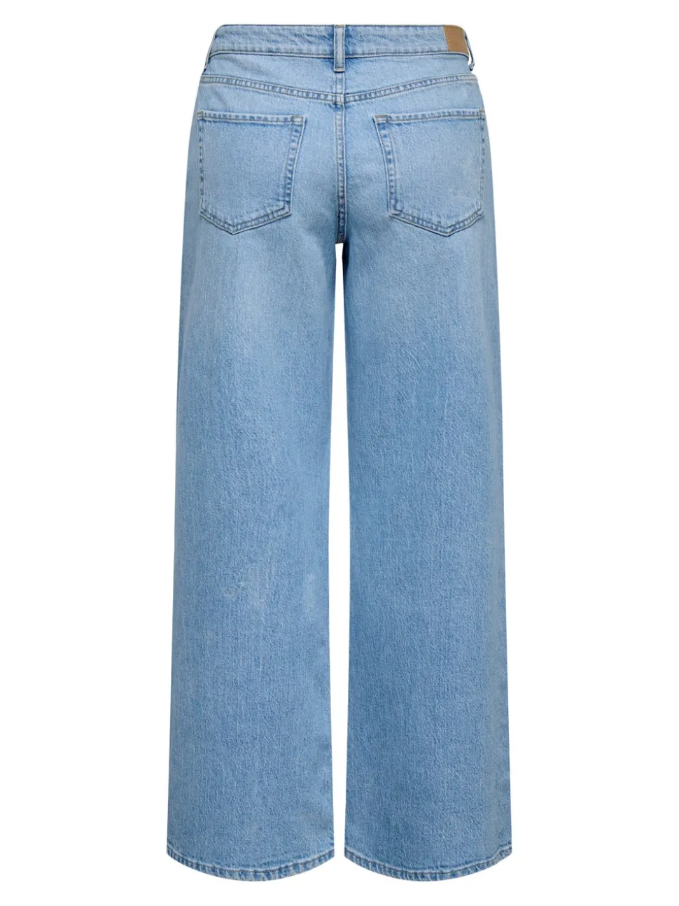 JDYRUBY Taille moyenne Loose Fit Jeans
