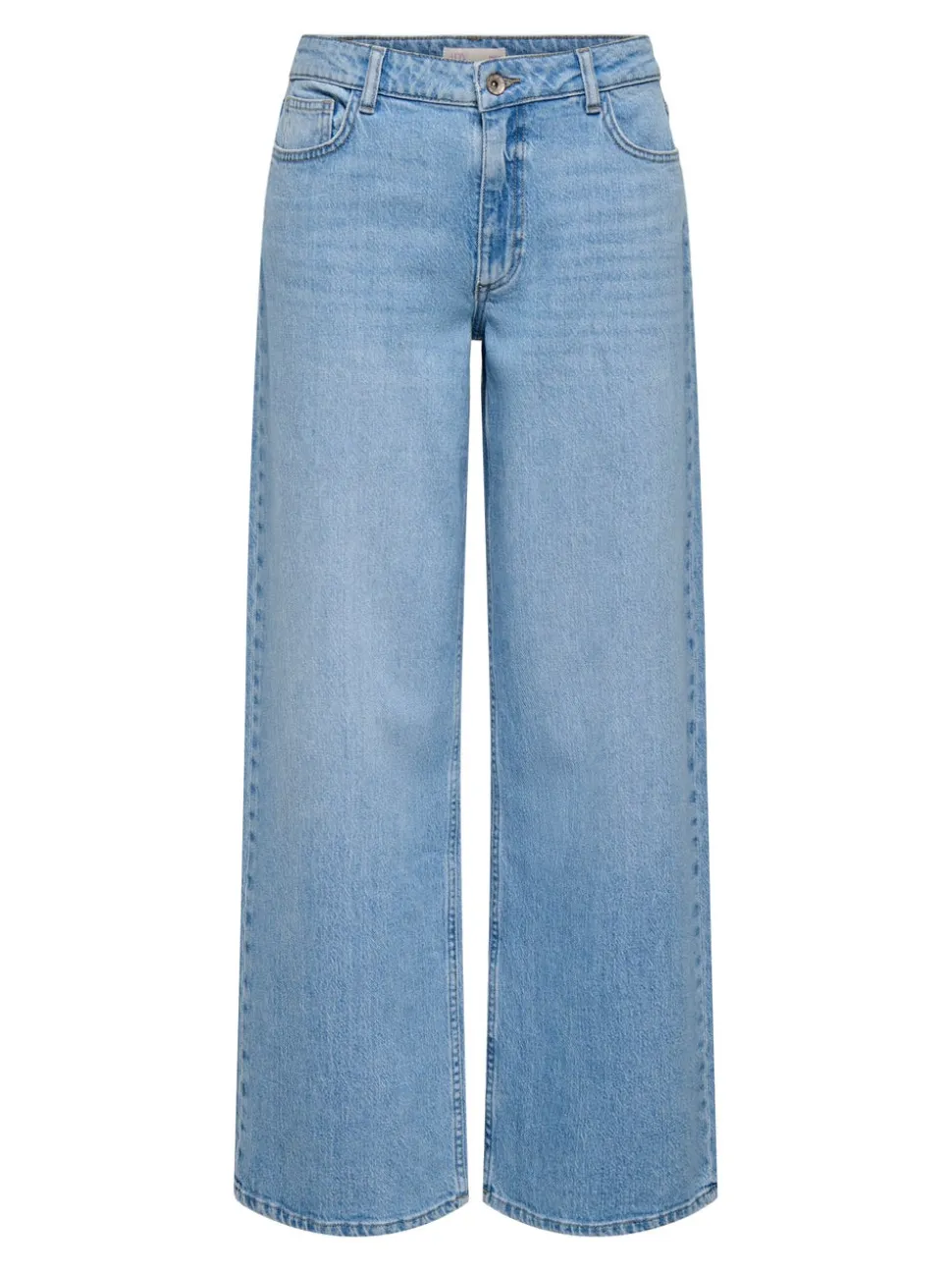JDYRUBY Taille moyenne Loose Fit Jeans