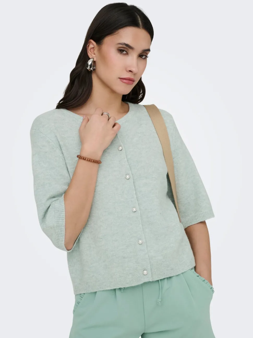 JDYRUE Cardigan