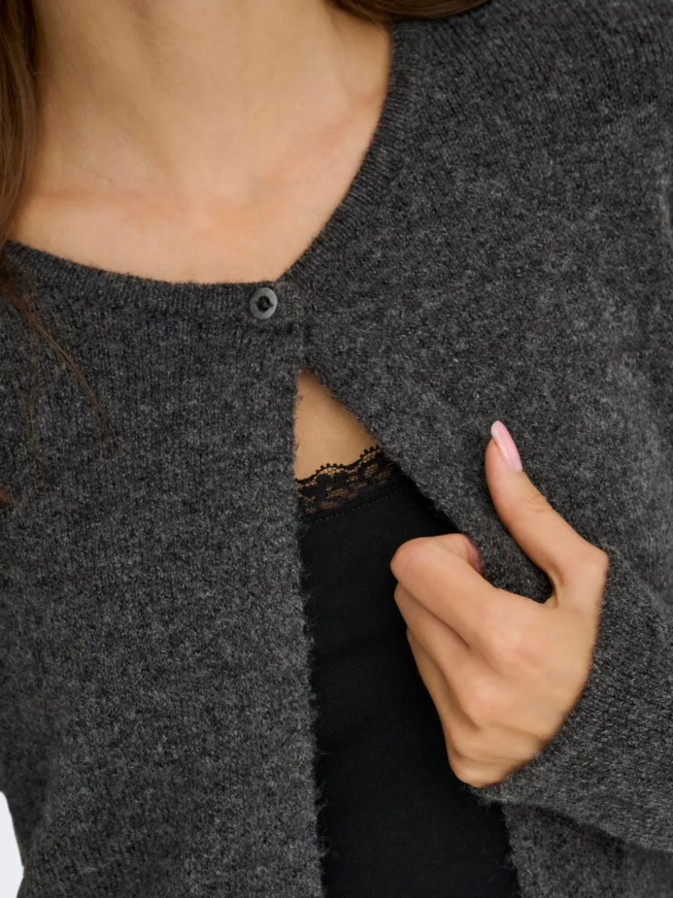 JDYRUE Cardigan