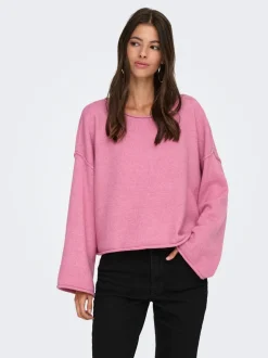 JDYRUE Pull en maille