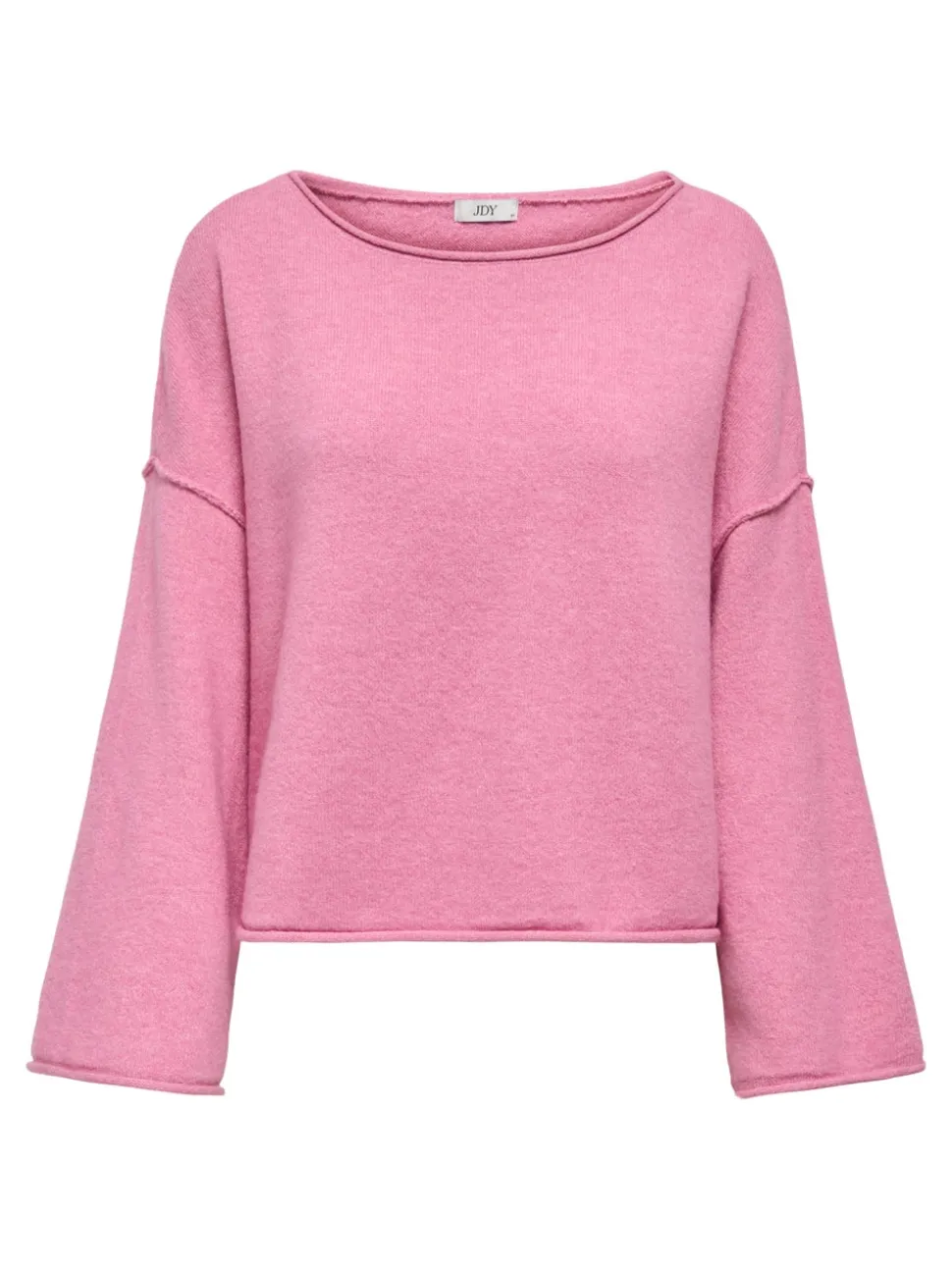 JDYRUE Pull en maille
