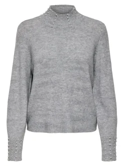 JDYRUE Pull en maille