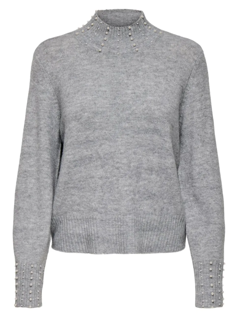 JDYRUE Pull en maille