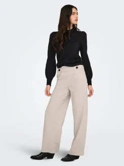 JDYRUE Pull en maille