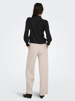 JDYRUE Pull en maille