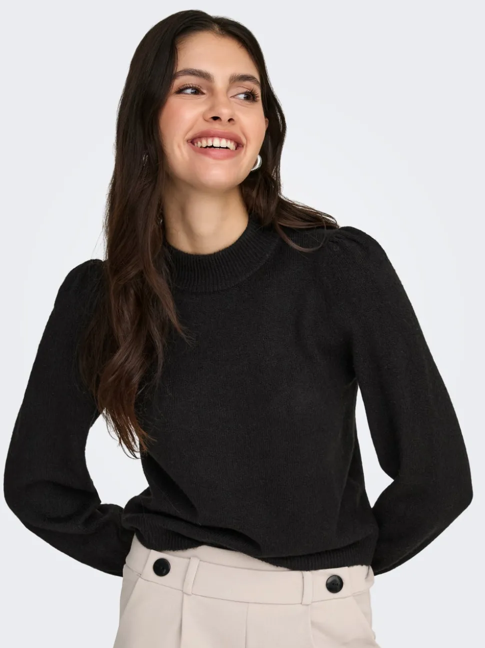 JDYRUE Pull en maille