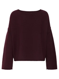 JDYRUE Pull en maille