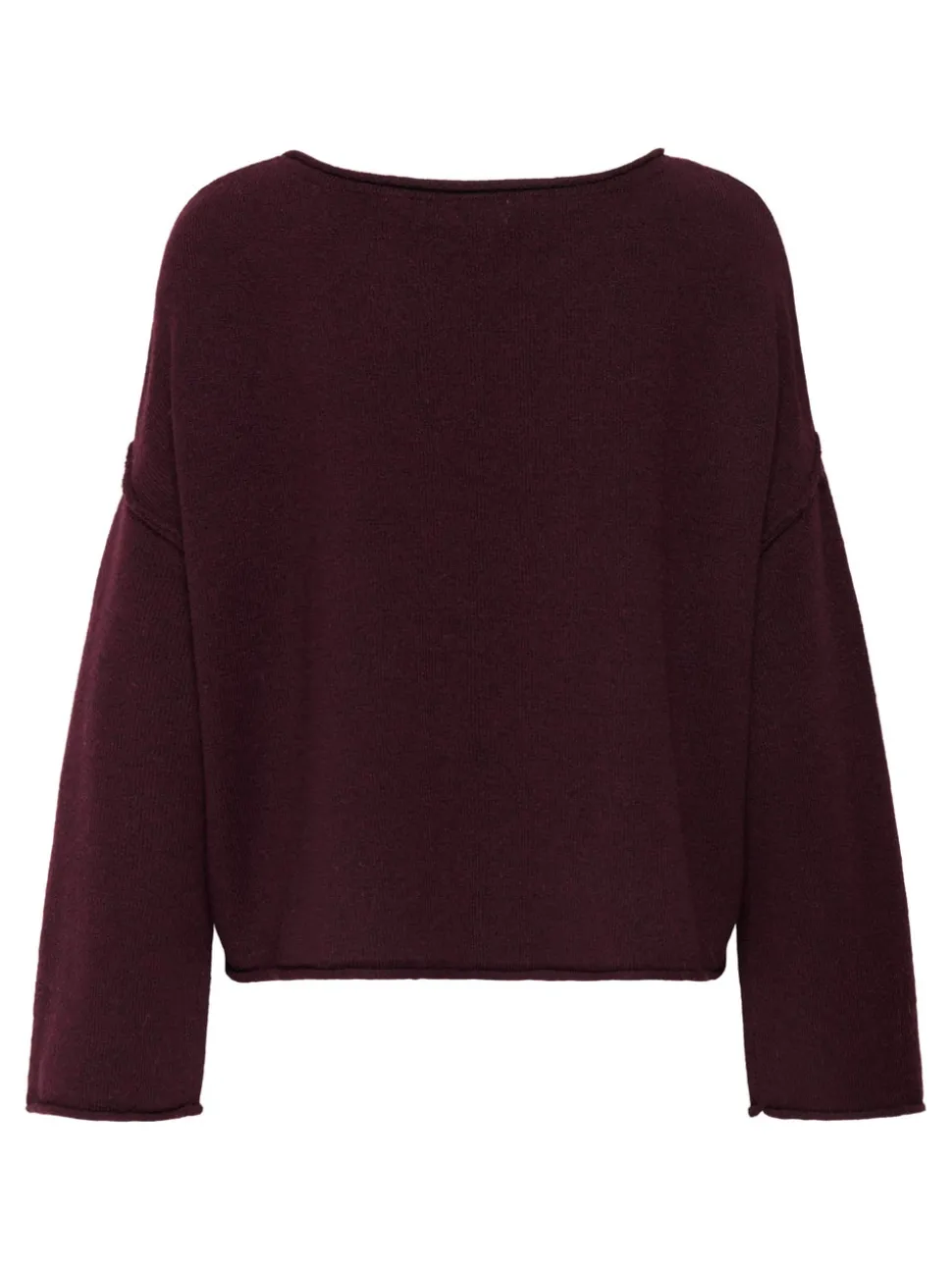 JDYRUE Pull en maille