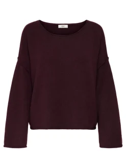 JDYRUE Pull en maille