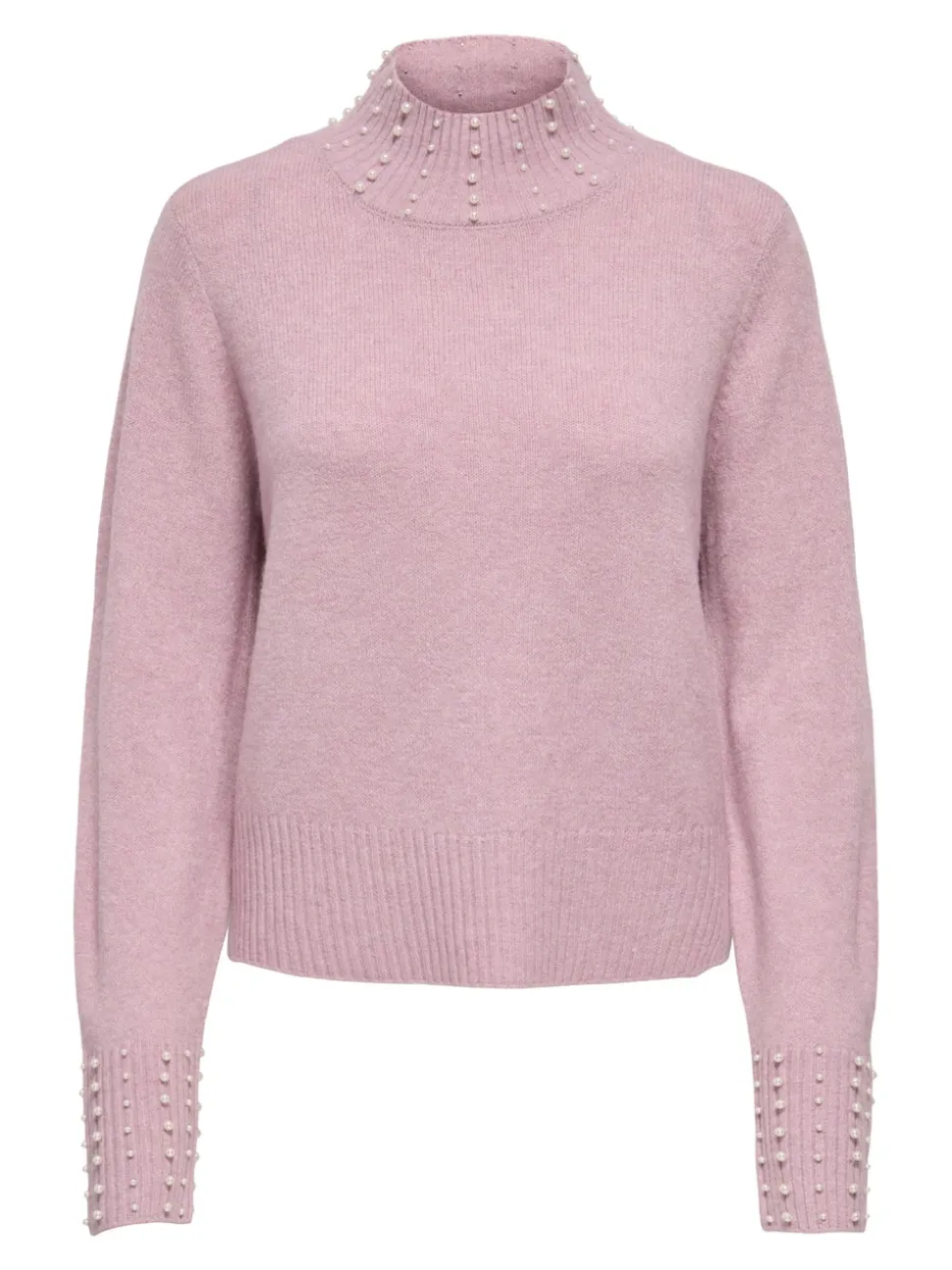 JDYRUE Pull en maille