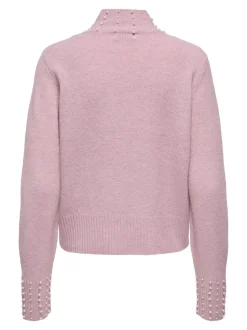 JDYRUE Pull en maille
