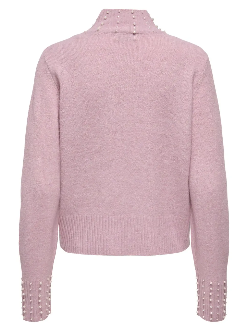 JDYRUE Pull en maille
