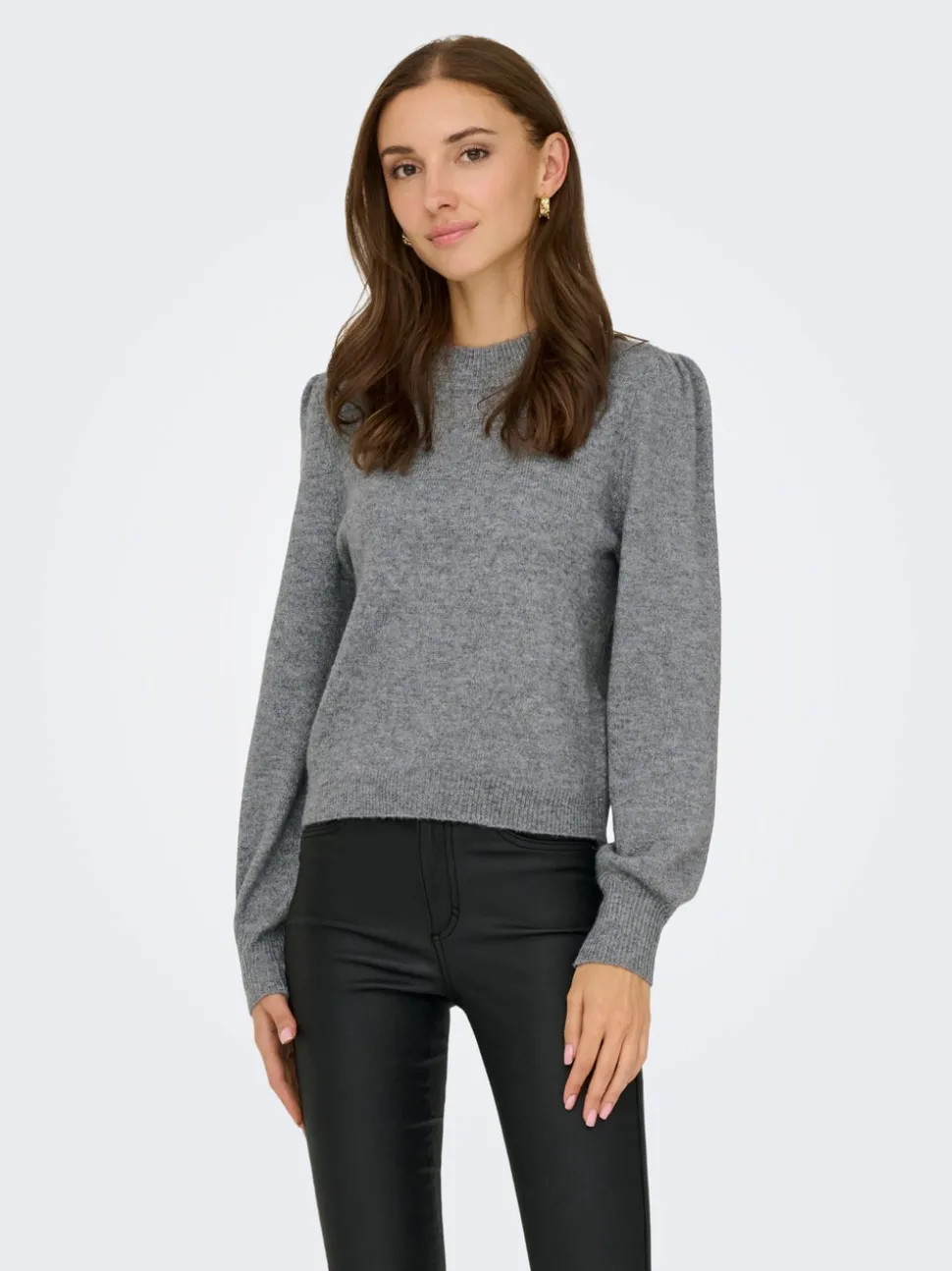 JDYRUE Pull en maille