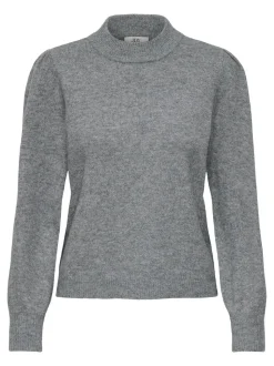 JDYRUE Pull en maille