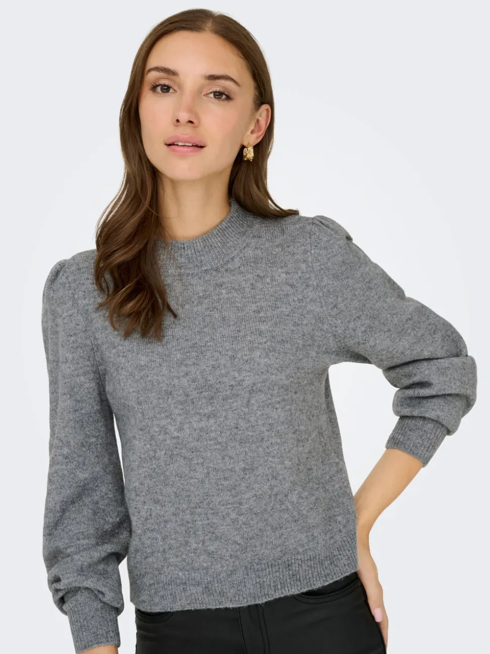 JDYRUE Pull en maille