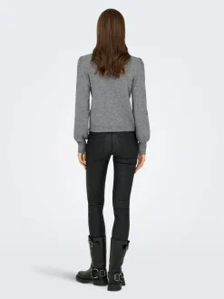 JDYRUE Pull en maille