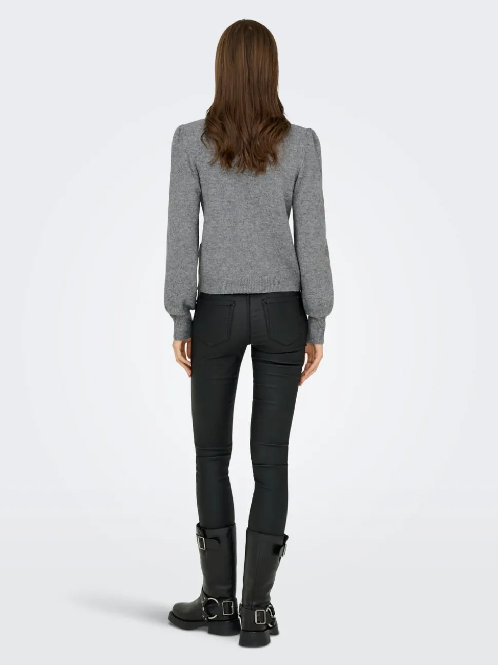 JDYRUE Pull en maille