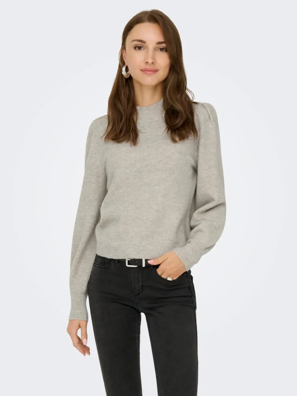 JDYRUE Pull en maille
