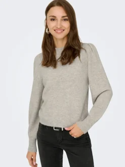 JDYRUE Pull en maille