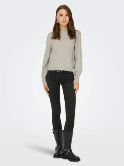 JDYRUE Pull en maille