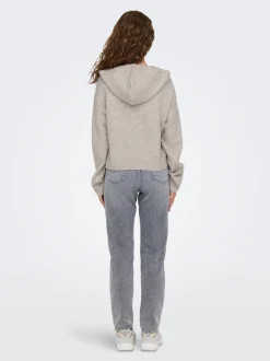 JDYRUE Pull en maille