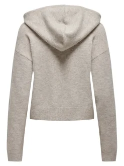 JDYRUE Pull en maille