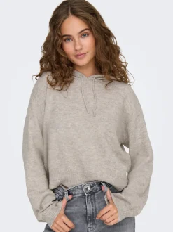 JDYRUE Pull en maille