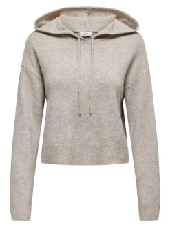 JDYRUE Pull en maille
