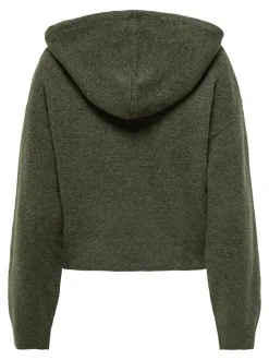 JDYRUE Pull en maille