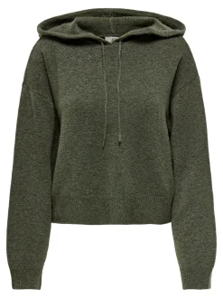 JDYRUE Pull en maille
