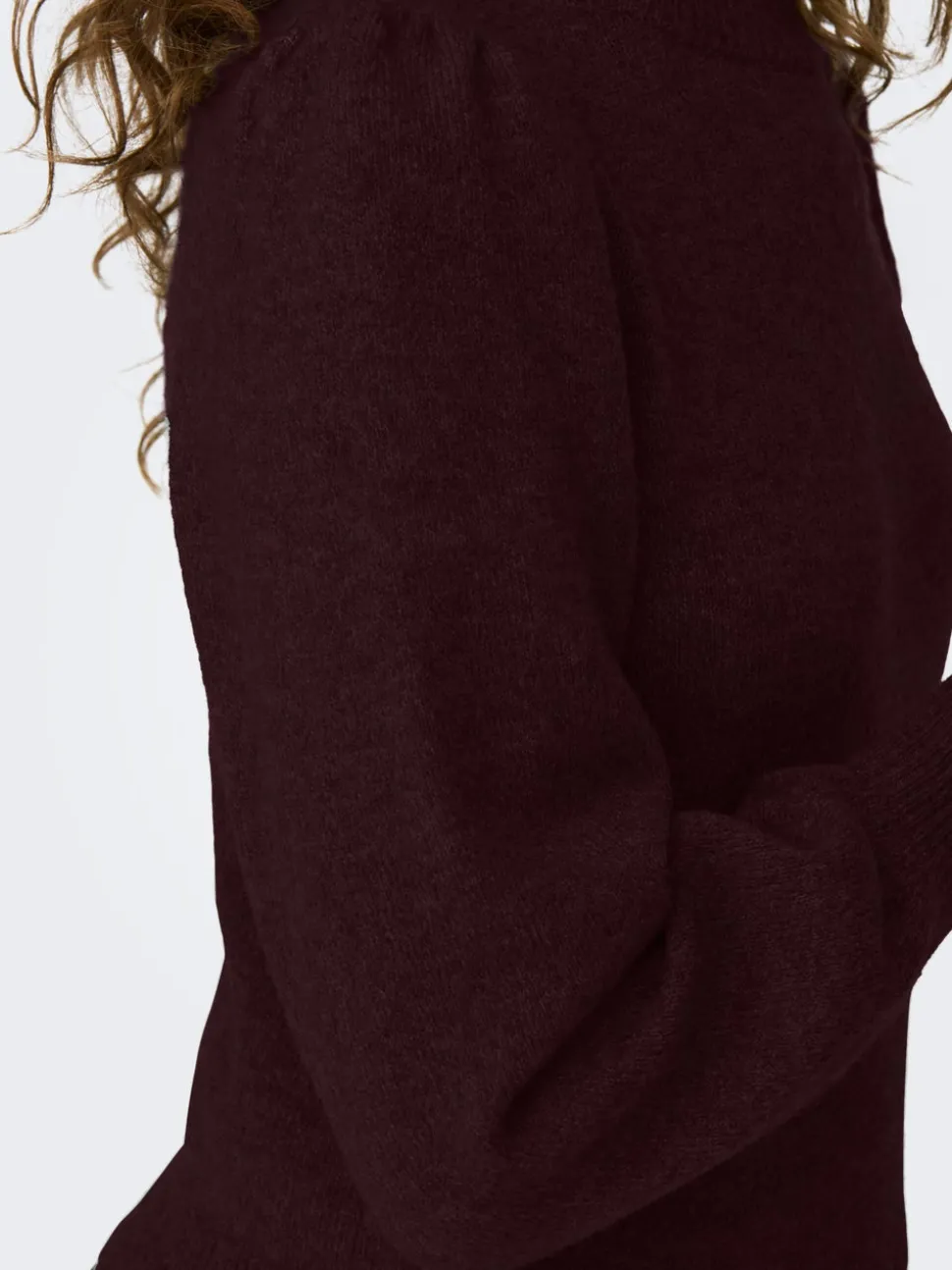 JDYRUE Pull en maille