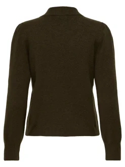 JDYRUE Pull en maille