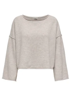JDYRUE Pull en maille