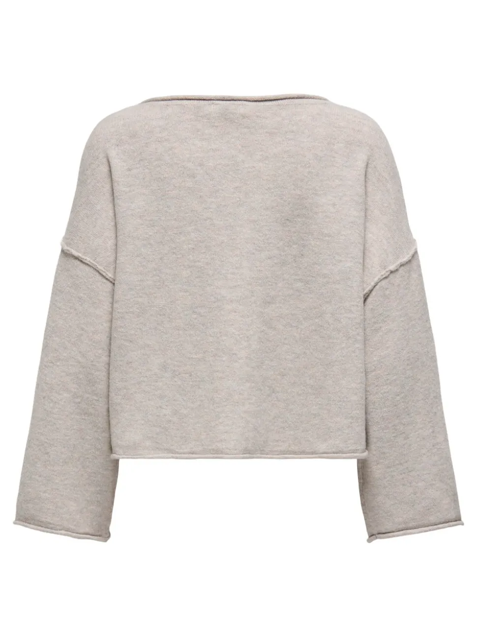 JDYRUE Pull en maille
