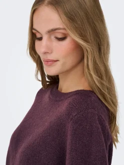 JDYRUE Pull en maille