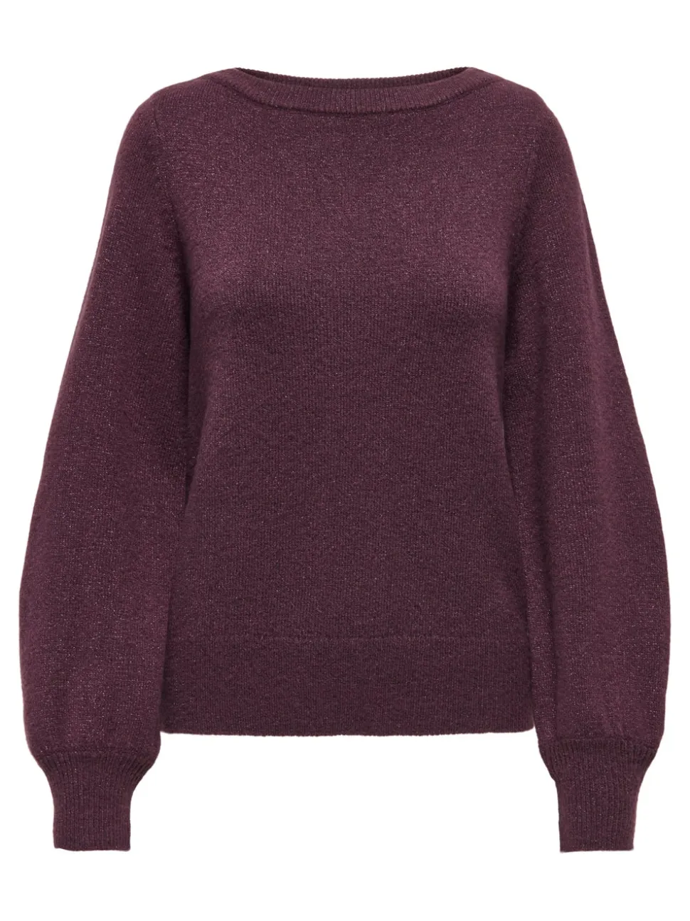 JDYRUE Pull en maille