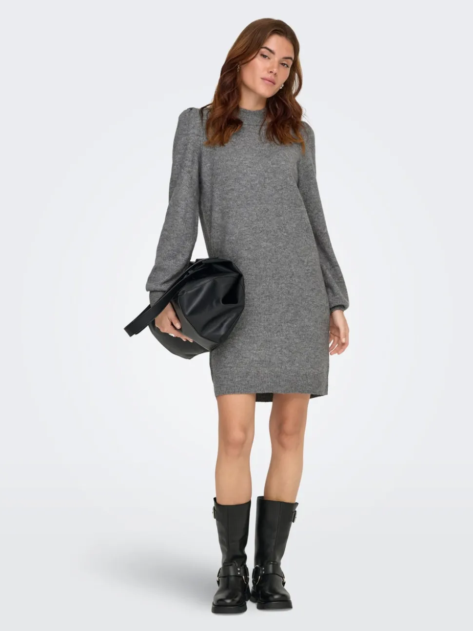 JDYRUE Robe courte
