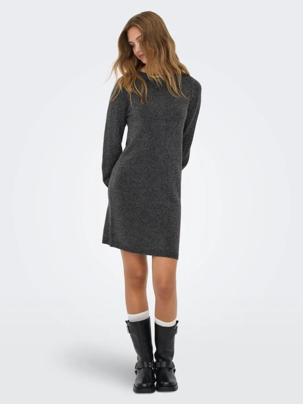 JDYRUE Robe midi