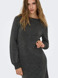 JDYRUE Robe midi