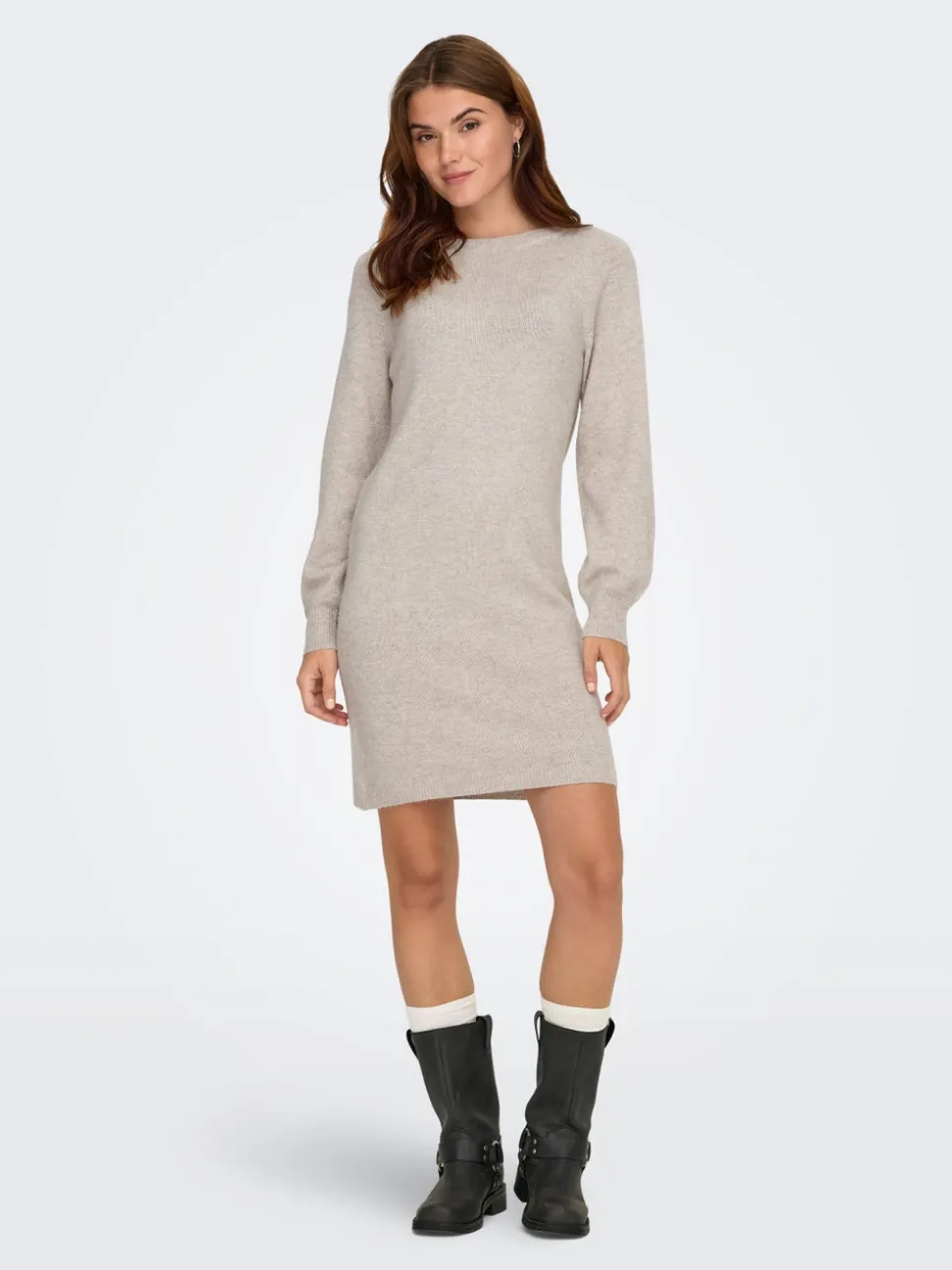 JDYRUE Robe midi