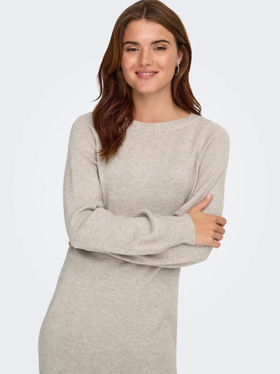JDYRUE Robe midi