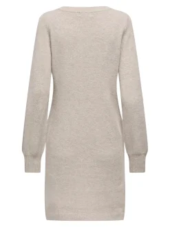 JDYRUE Robe midi
