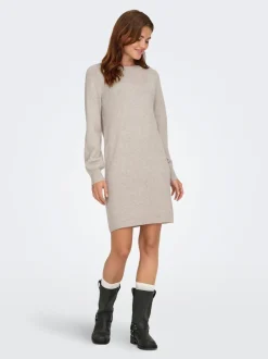 JDYRUE Robe midi